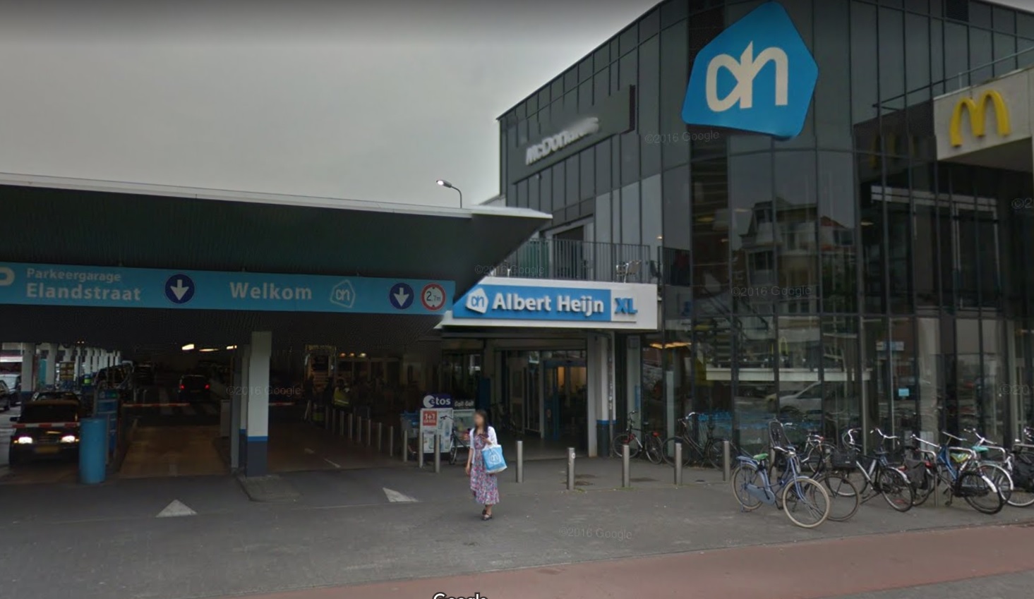 Gratis parkeren in en rondom het centrum van Den Haag indebuurt Den Haag