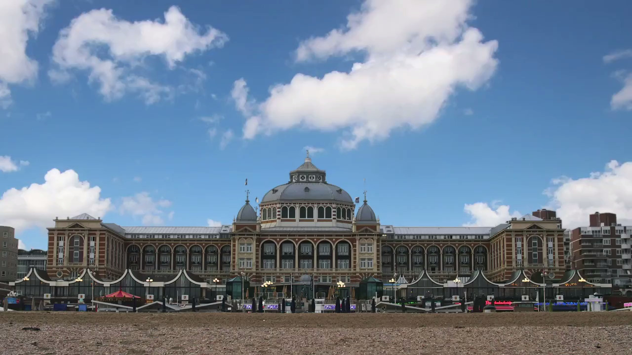 Scheveningen