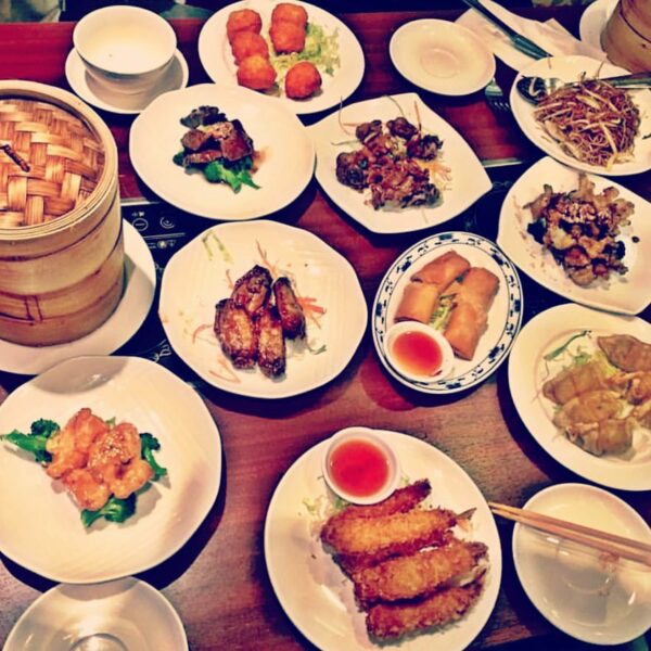 7 x All You Can Eat in Den Haag indebuurt Den Haag