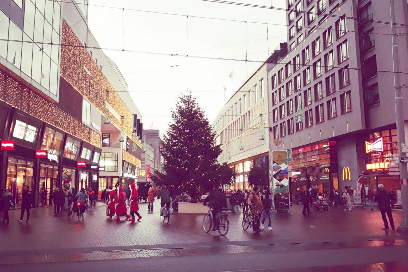 7 x Deze leuke dingen kun je doen op Tweede Kerstdag indebuurt Den Haag