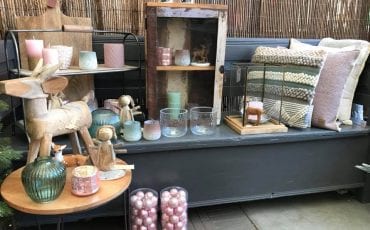 Tuincentrum Onings Kerst 2017