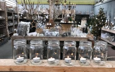 Tuincentrum Onings Kerst 2017