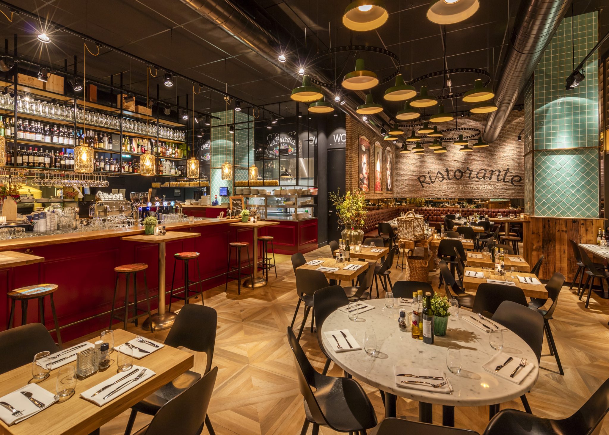 Hotspots! 7x lekkere pizza Den Haag indebuurt Den Haag