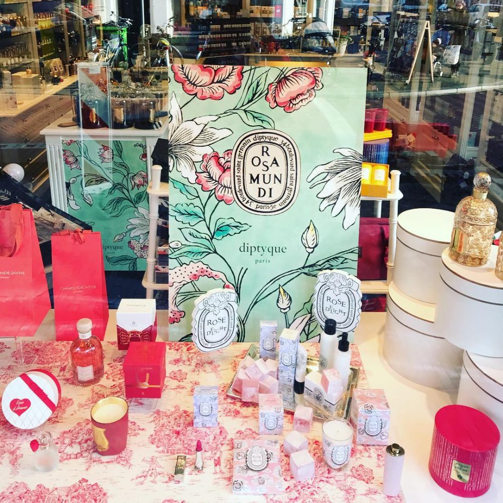 Celeste Parfum Den Haag
