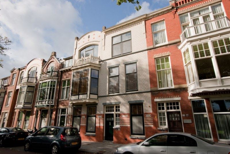 Deze 5 huizen sinds vandaag te koop - indebuurt Den