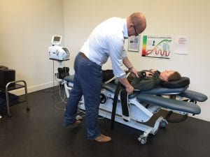 Chiropractie Munksgaard Den Haag