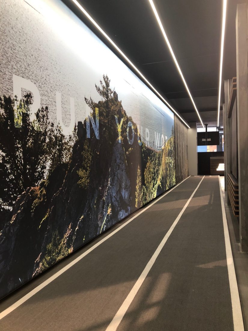 Binnenkort opent deze nieuwe hardloopspecialist in Den Haag indebuurt