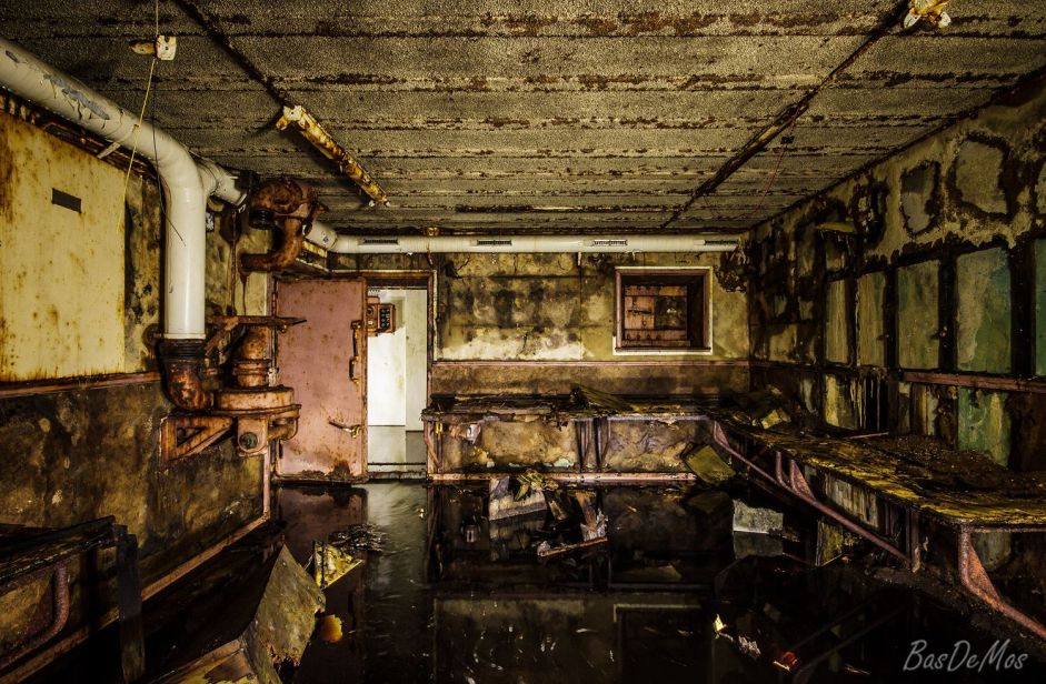 5 Spannende en bijzondere plekken die je kunt bezoeken tijdens Bunkerdag