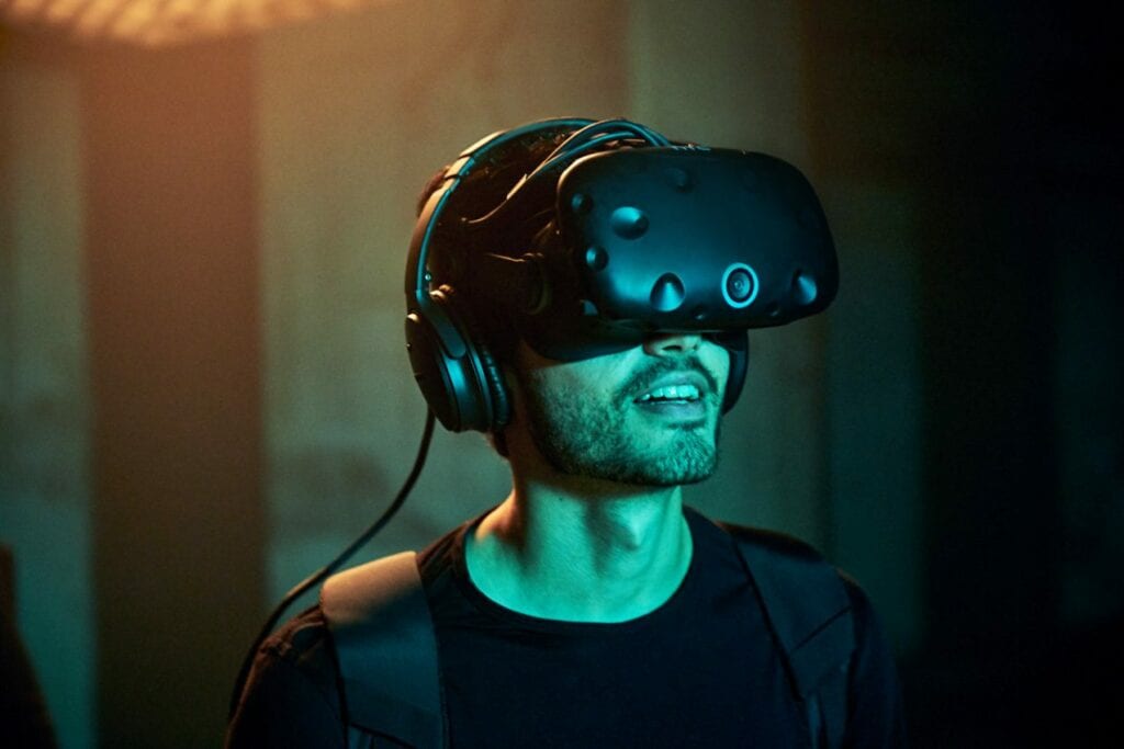 De eerste Virtual Reality Escape Room opent in Den Haag indebuurt Den