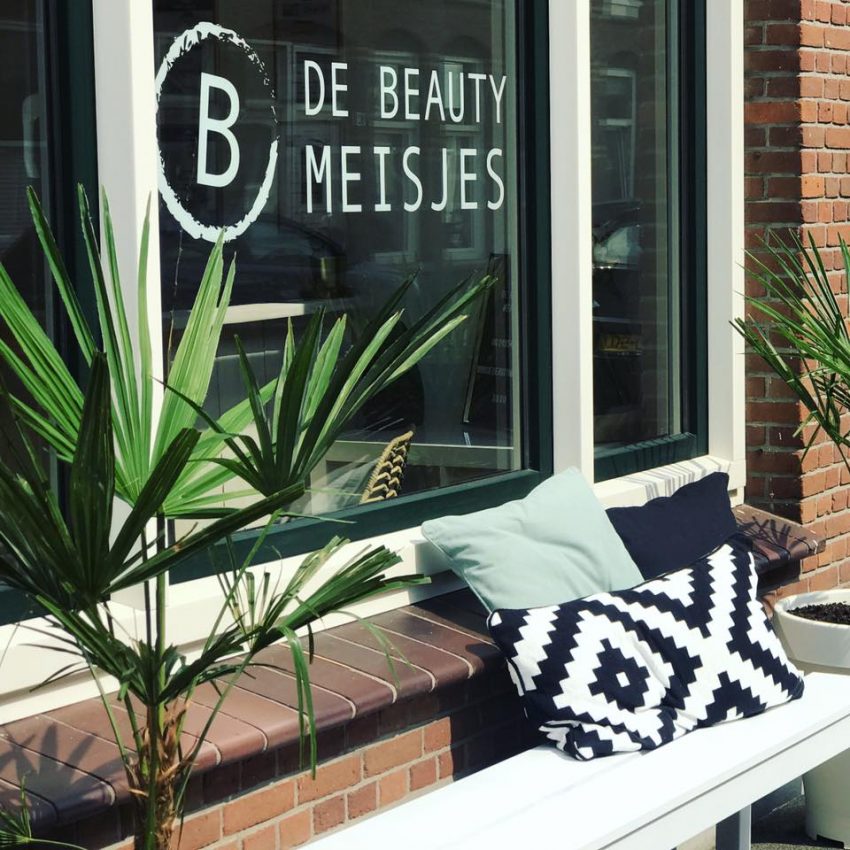De Beauty Meisjes
