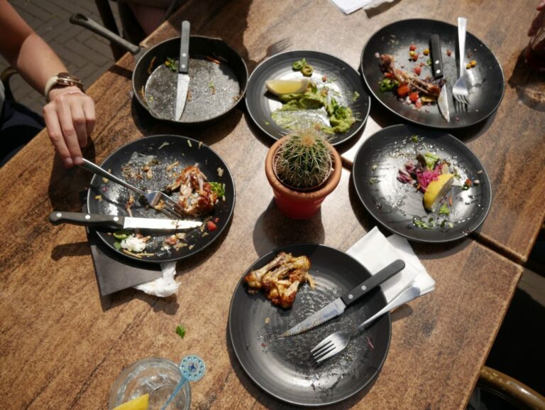 9 x All you can eat in Den Haag indebuurt Den Haag