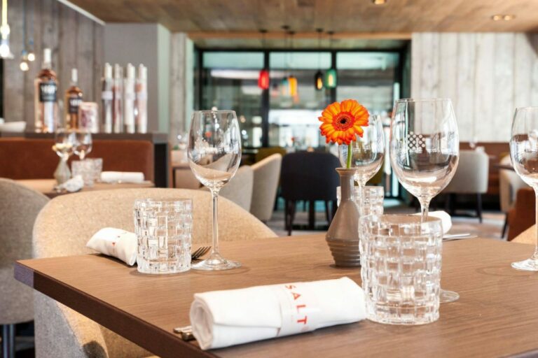 9 x Romantische restaurantjes in Den Haag indebuurt Den Haag