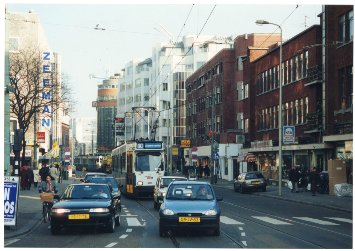 Foto's uit het archief de Grote Marktstraat van 1929 tot nu indebuurt Den Haag Foto's uit het archief de Grote Marktstraat van 1929 tot nu indebuurt Den Haag
