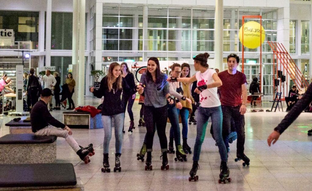 Uitagenda Deze leuke evenementen zijn in oktober in Den Haag