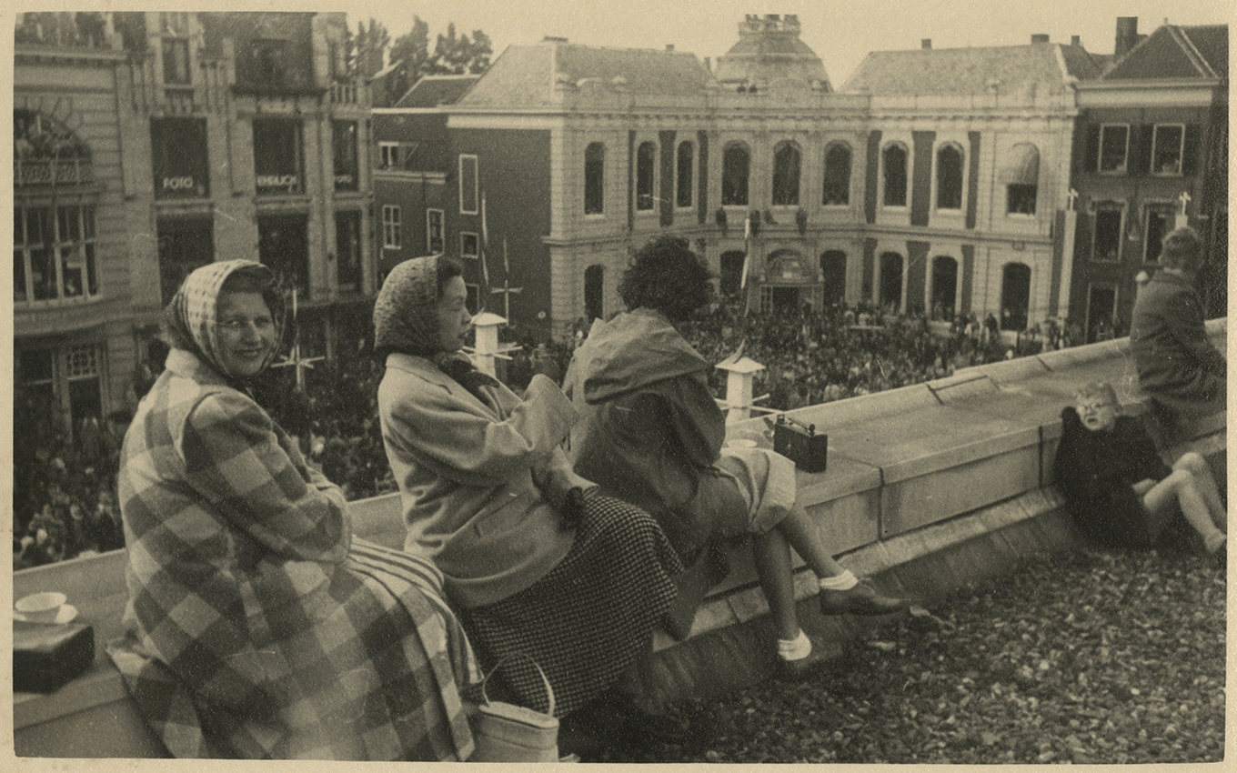 Prinsjesdag