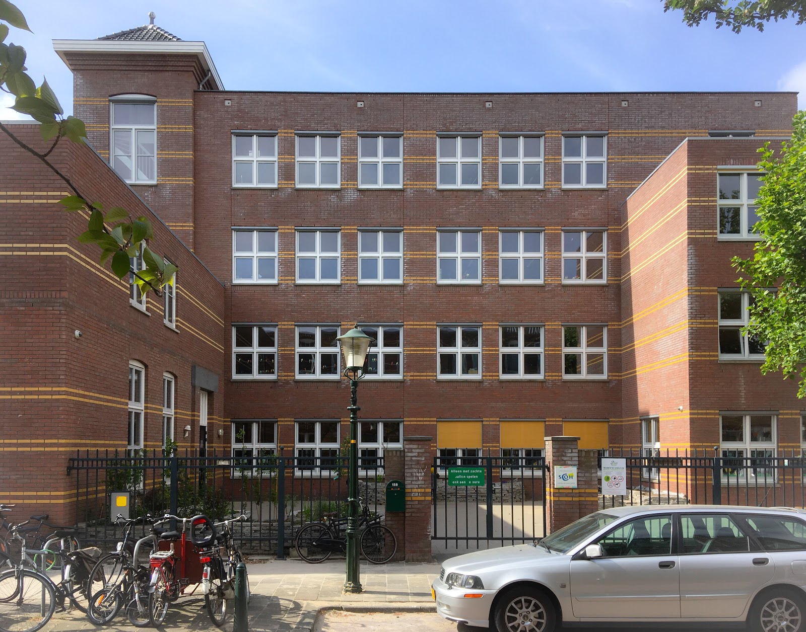 Dit zijn de data van de schoolvakanties in Den Haag in 2024 Oozo.nl