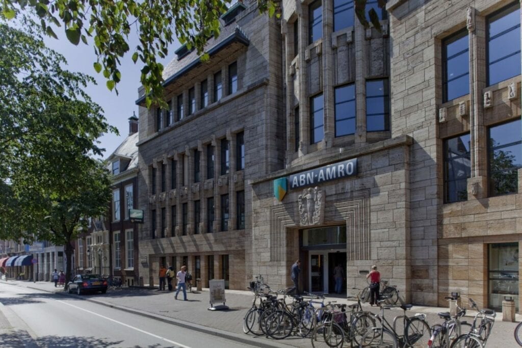 Dit gave kantoorpand wordt een viersterrenhotel indebuurt Den Haag