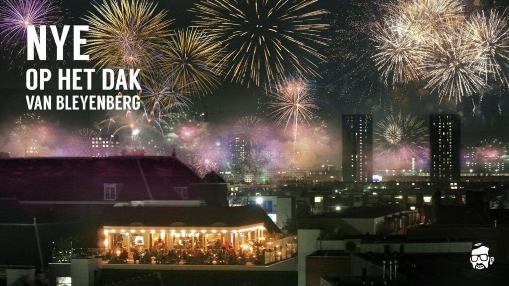 Oud en nieuw feesten in Den Haag 2018/'19 indebuurt Den Haag