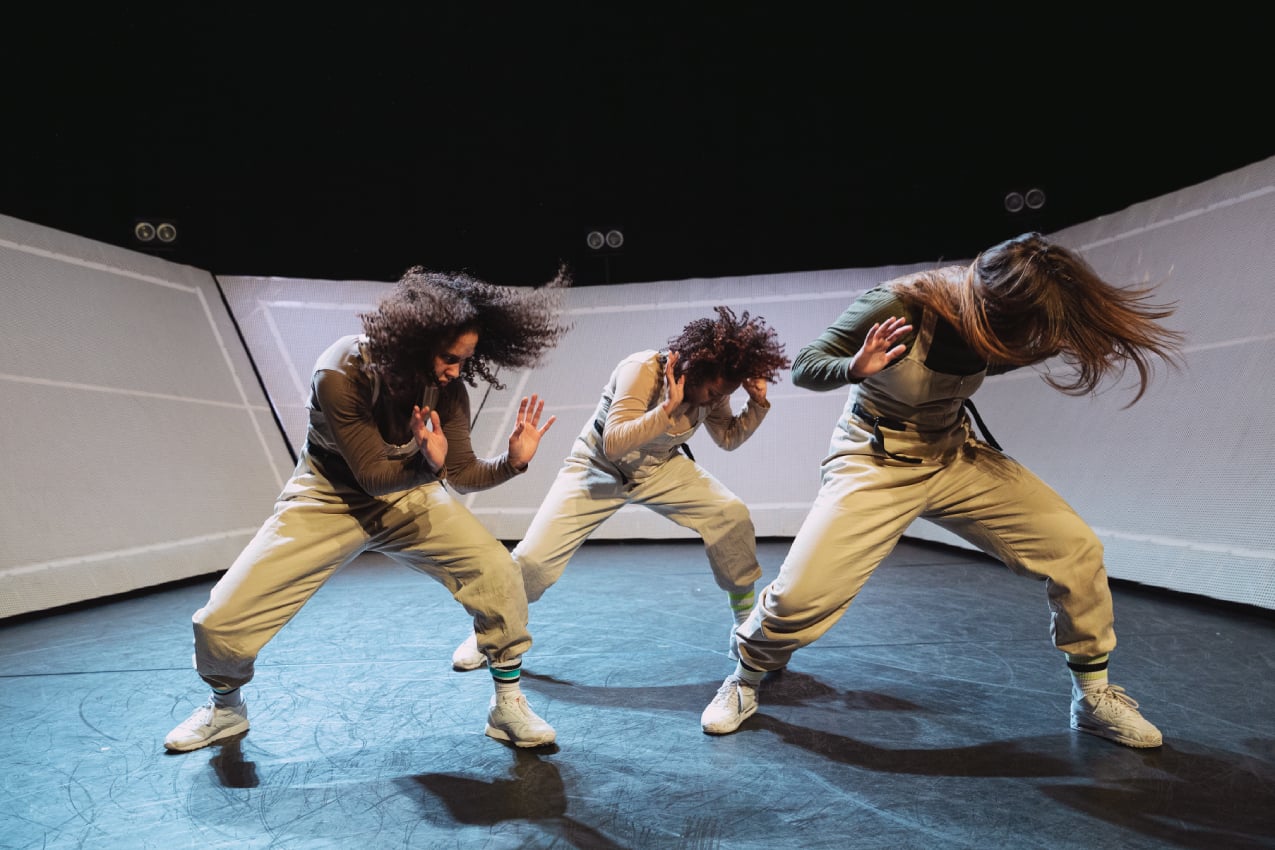 Korzo theater, Den Haag ArpaLight Korzo theater, Den Haag ArpaLight