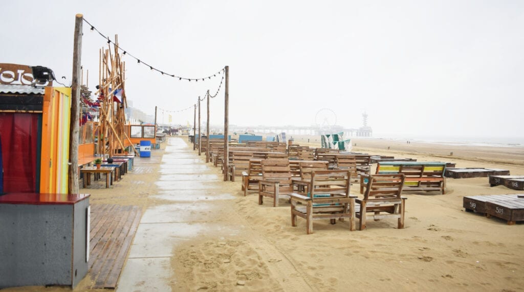 Strand uitgelicht Alle handige info over het Zwarte Pad indebuurt Den Haag Strand uitgelicht Alle handige info over het Zwarte Pad indebuurt Den Haag