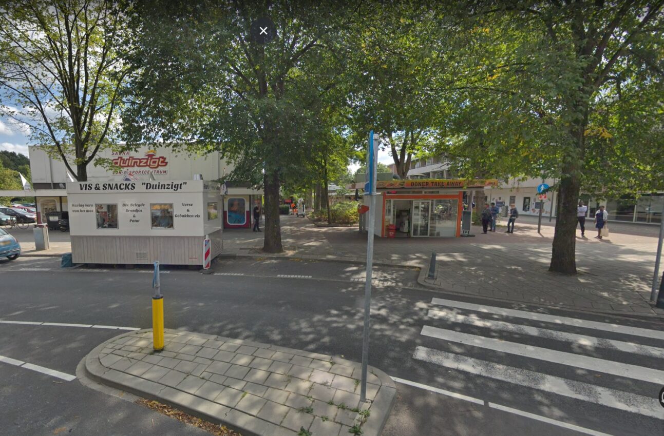 Dit Haagse winkelcentrum krijgt een super make-over