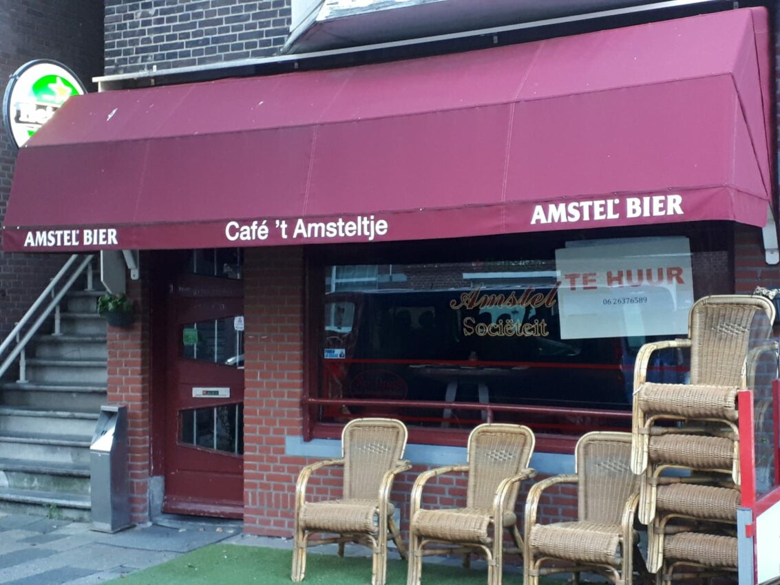 Cafe voor singles den haag