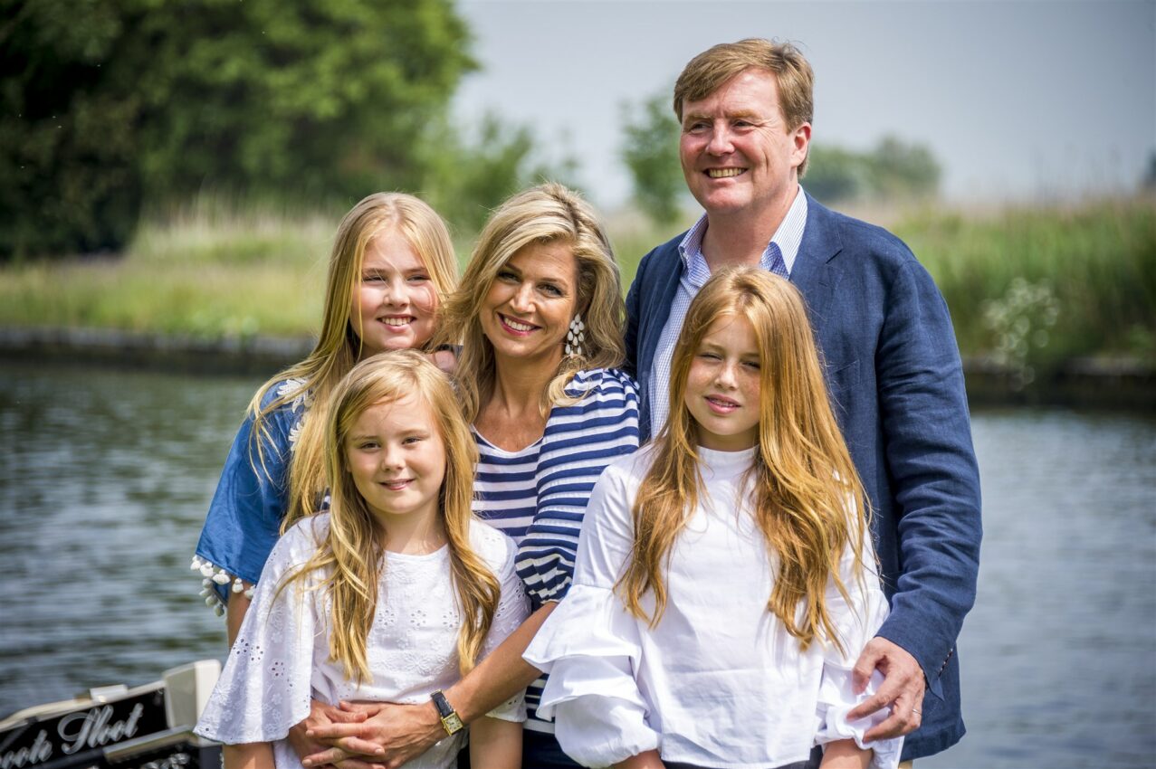 Koning Willemalexander Achternaam Koning Willemalexander Achternaam