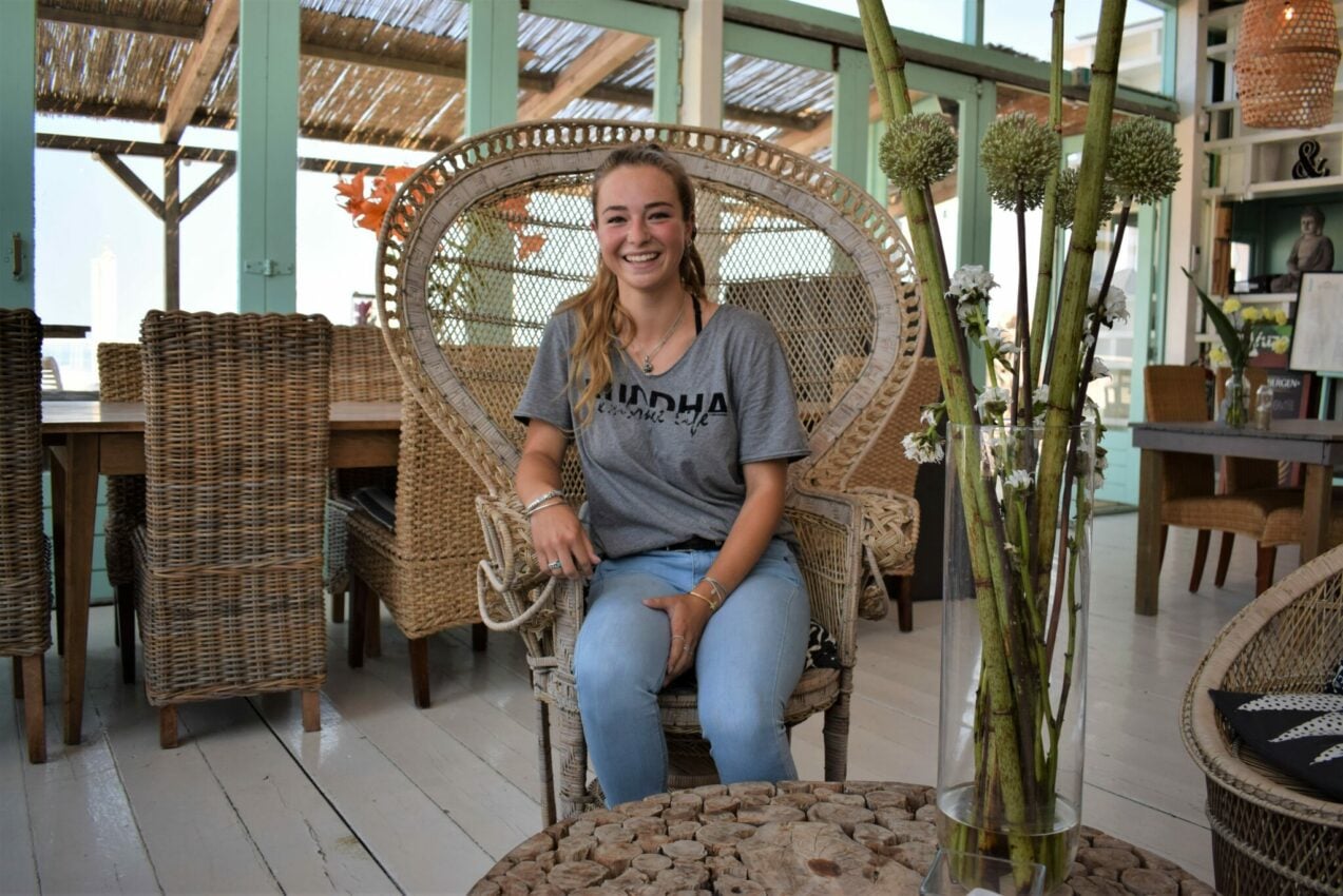 Boomerang indebuurt Den Haag