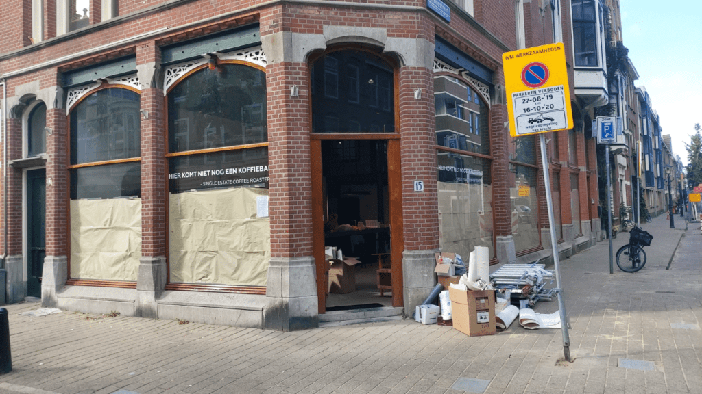 Single den haag