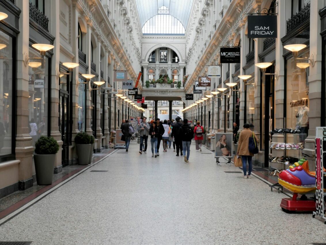 5 x shoppen, doen en beleven in Den Haag met megakortingen en fijne