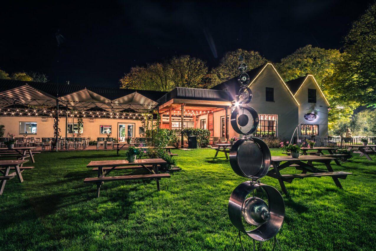 FÏNLEY Sunday Guide: 3 tips voor een gezellige ZoMiBo in Den Haag