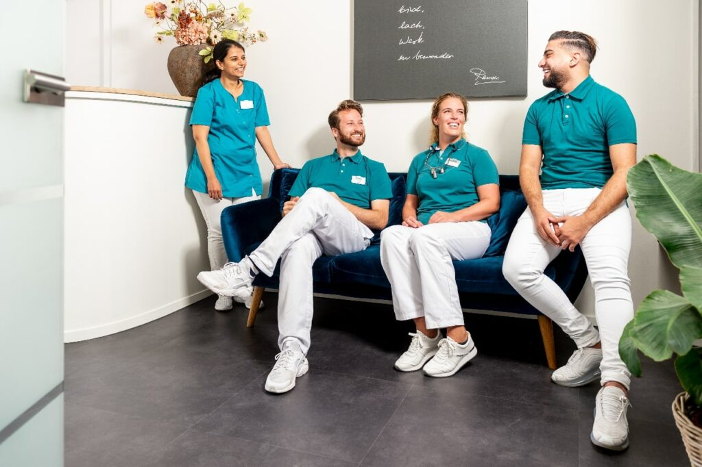 Bang voor de tandarts? Bij deze praktijk kun je gewoon onder narcose indebuurt Den Haag