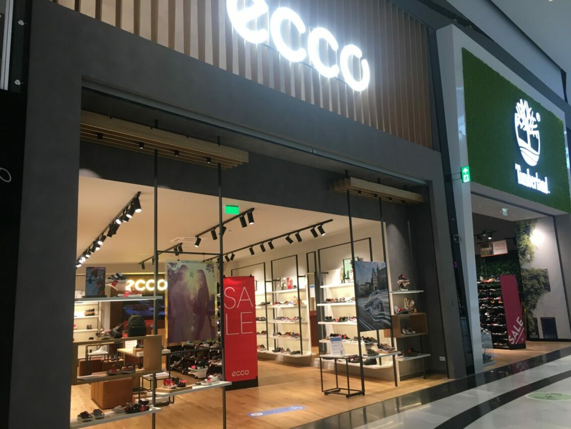 ecco leidschenhage