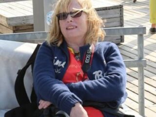 Anneke Ruys
