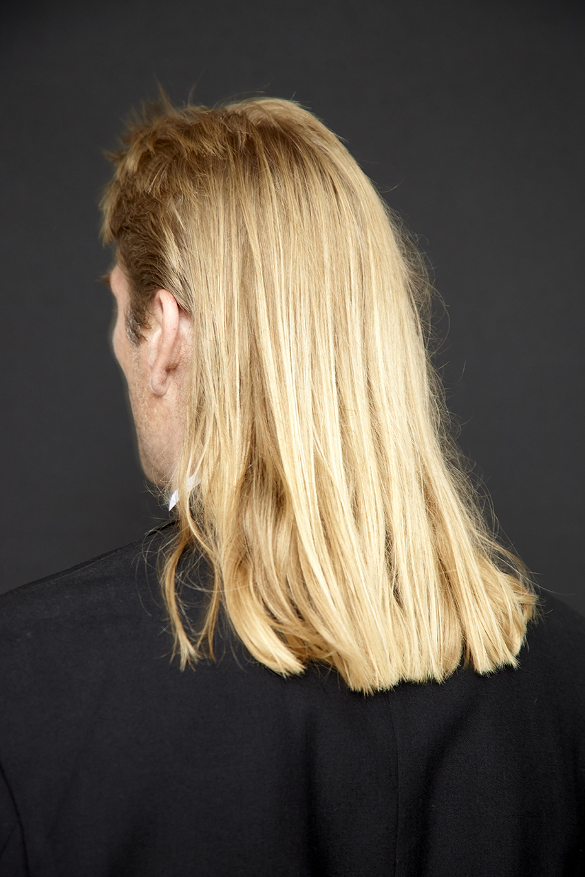 Joost Brengt De Haagse Mat In Kaart De Matlas Is Meer Dan Een Fotoboek Indebuurt Den Haag