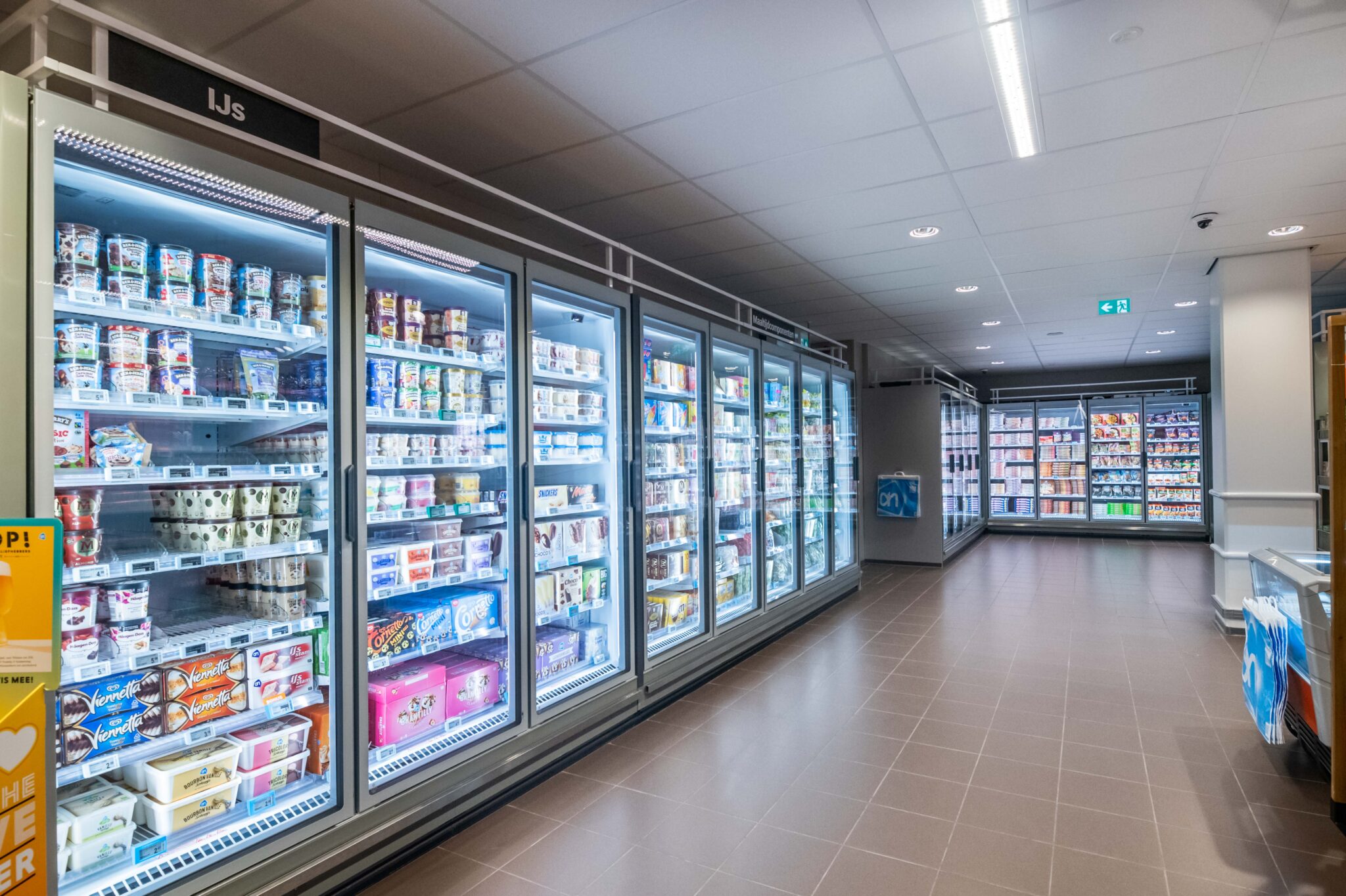Deze Albert Heijn is weer open en dit is er veranderd 'Zo mooi geworden!' indebuurt Den Haag Deze Albert Heijn is weer open en dit is er veranderd 'Zo mooi geworden!' indebuurt Den Haag