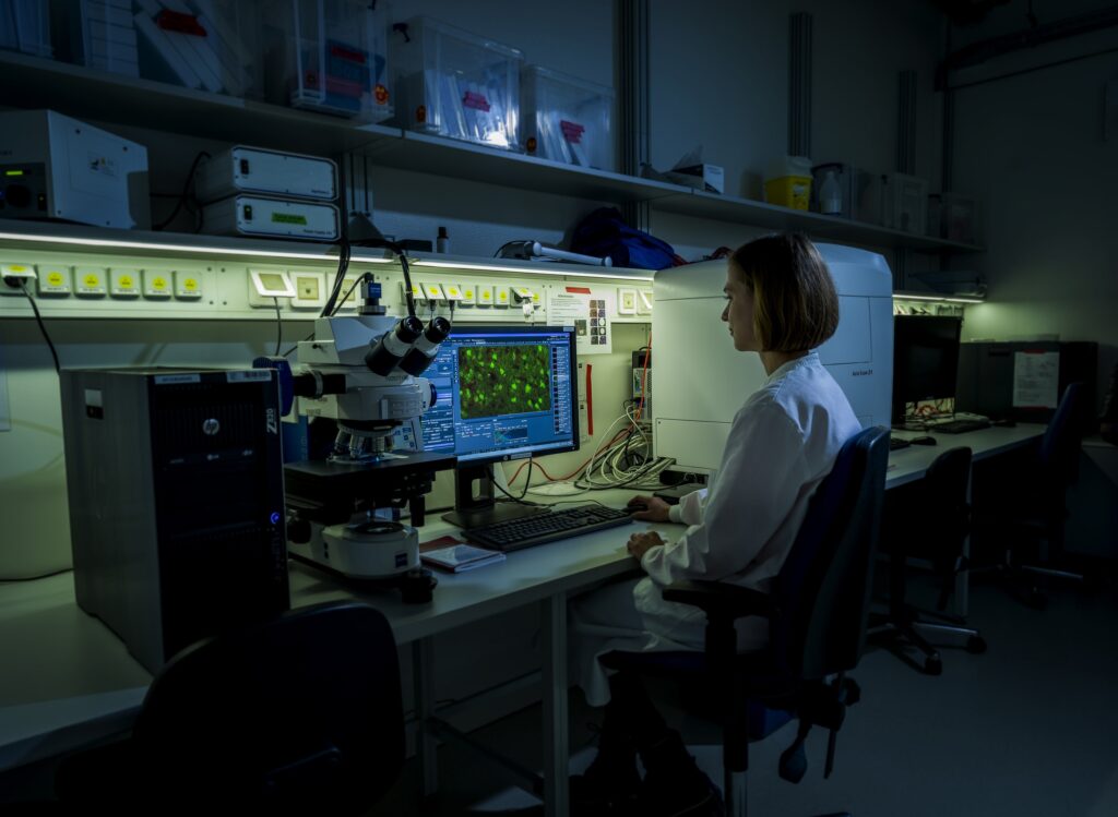 Max planck instituut