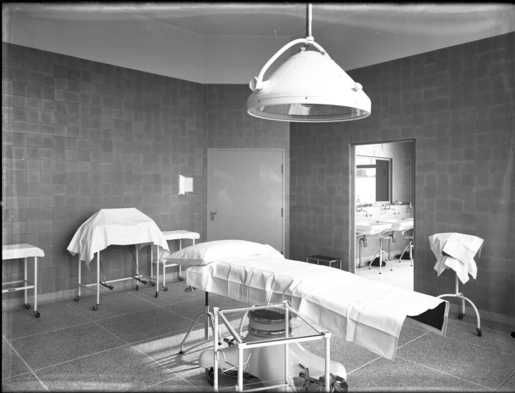 25 x bijzondere oude foto's van