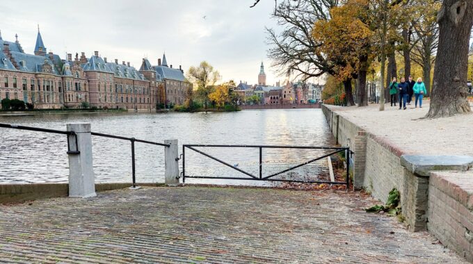 Hofvijver