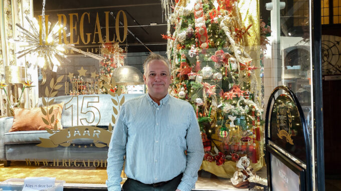 il regalo