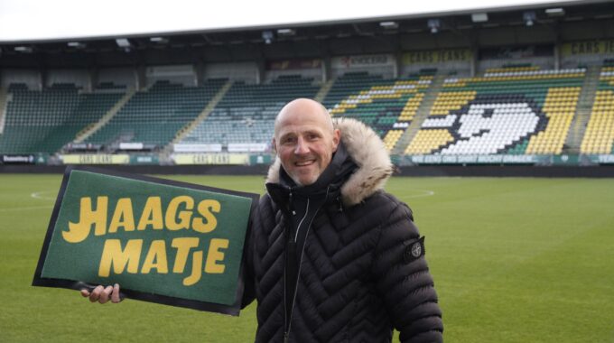 Haags Matje