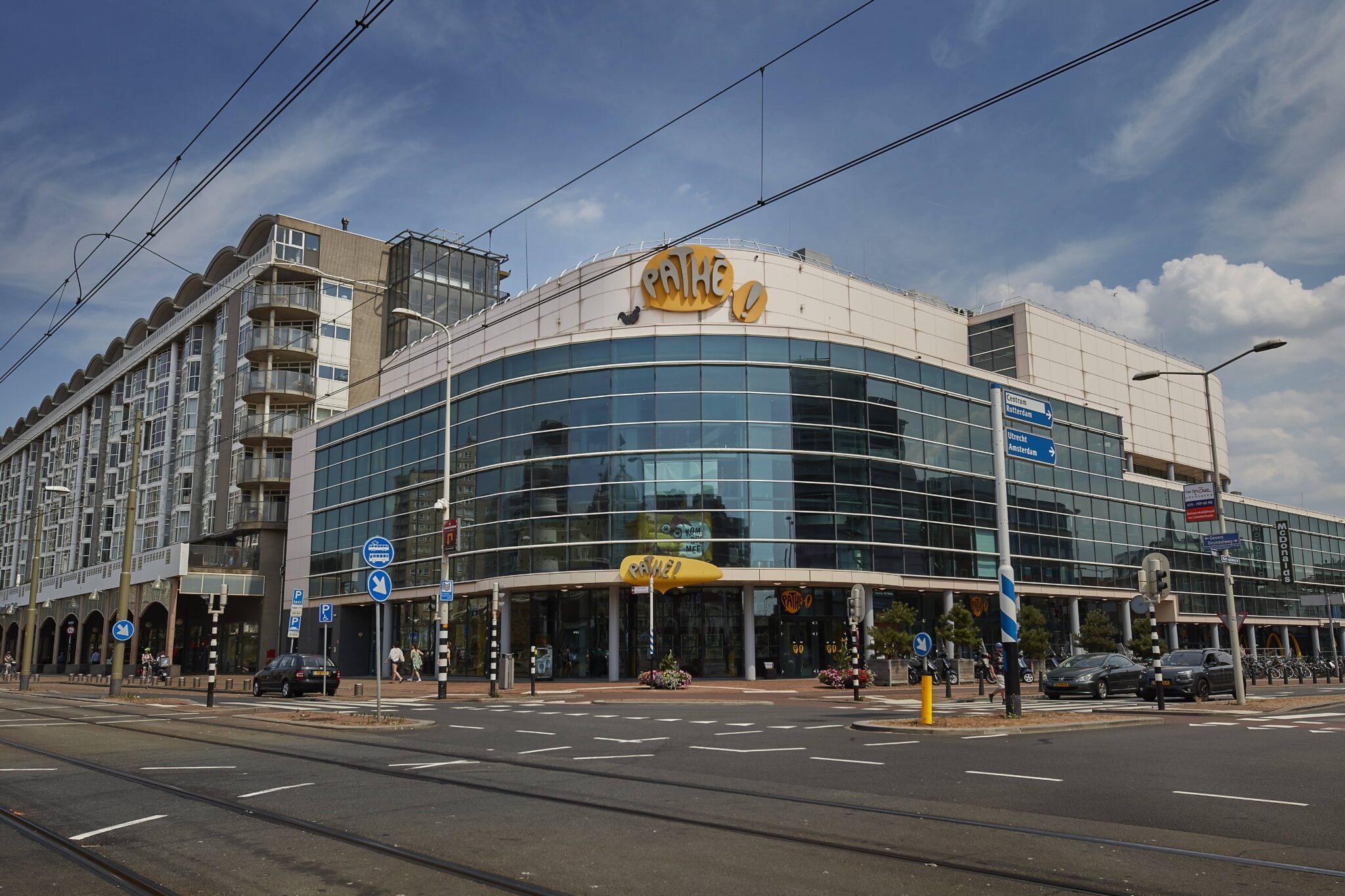 Het kan nog! Deze nieuwe releases zie je komende winter bij Pathé in