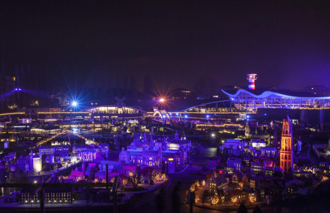 kerstvakantie madurodam te doen den haag