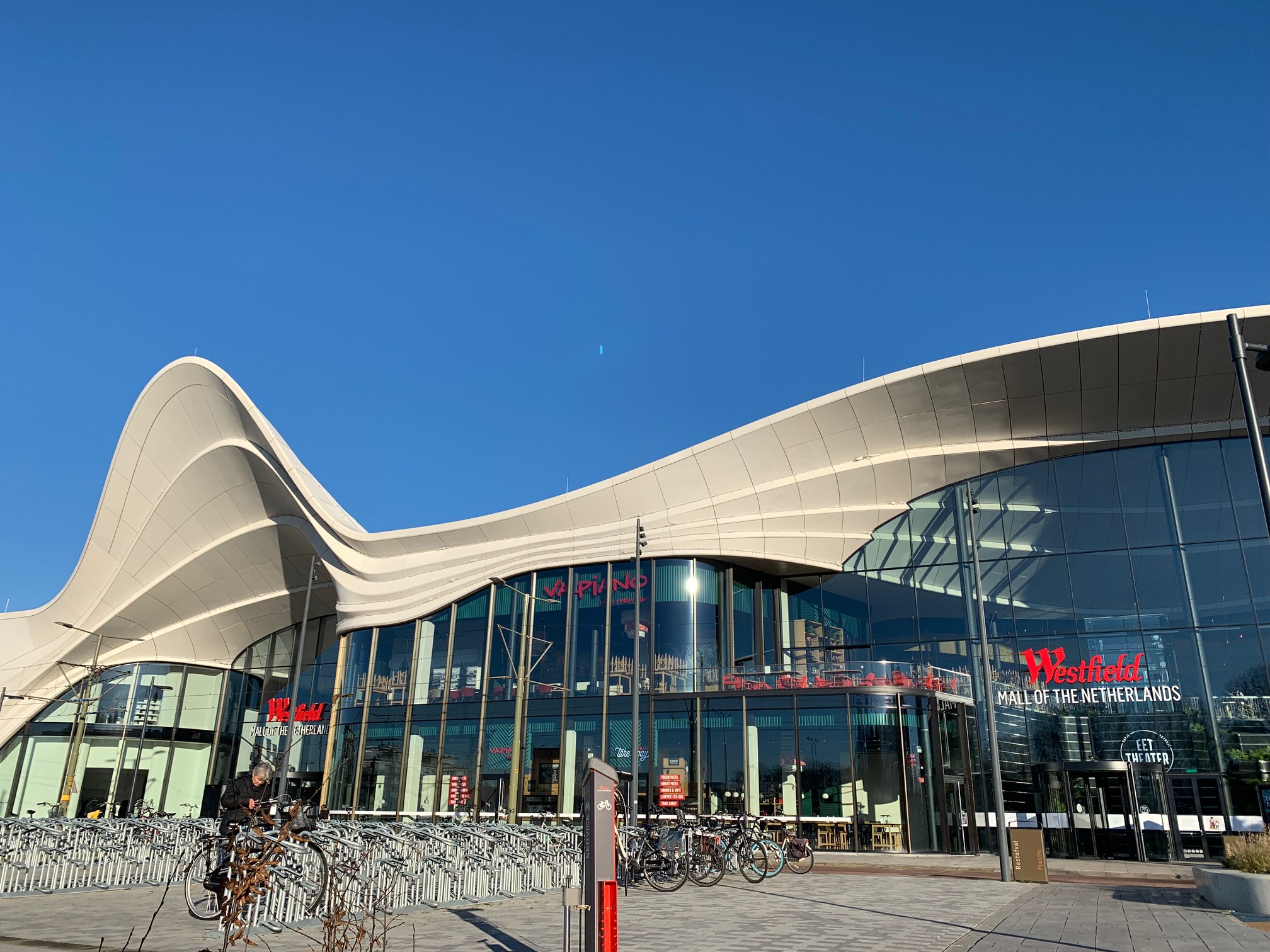 Alles over hét winkelnieuws van 2021 de Westfield Mall of The Netherlands opent indebuurt Den Alles over hét winkelnieuws van 2021 de Westfield Mall of The Netherlands opent indebuurt Den