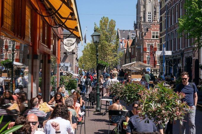 Foto: Delft Marketing