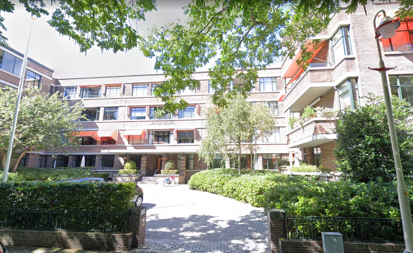 Fundaparel: wonen in een urban jungle - indebuurt Den Haag