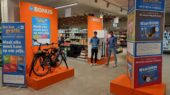 Albert Heijn XL Leidschendam een jaar lang gratis