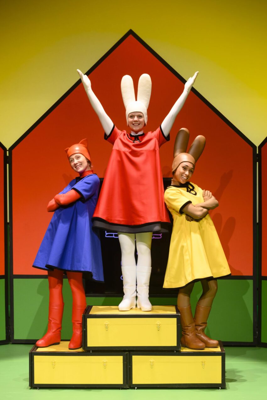 Kids bucketlist deze leuke activiteiten zijn er in de