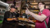 Opening Taco Bell Eindhoven