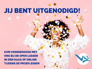 volksuni Den Haag